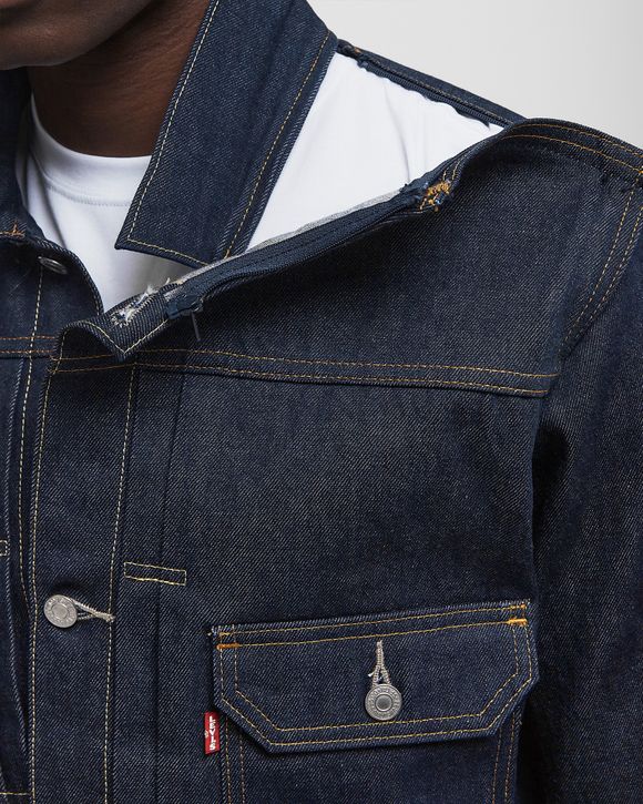 X UNDERCOVER PINNACLE TRUCKER