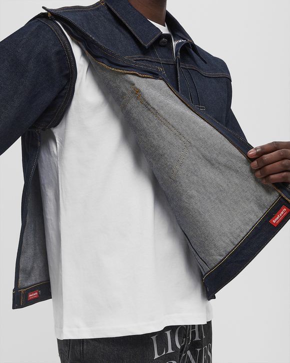 X UNDERCOVER PINNACLE TRUCKER