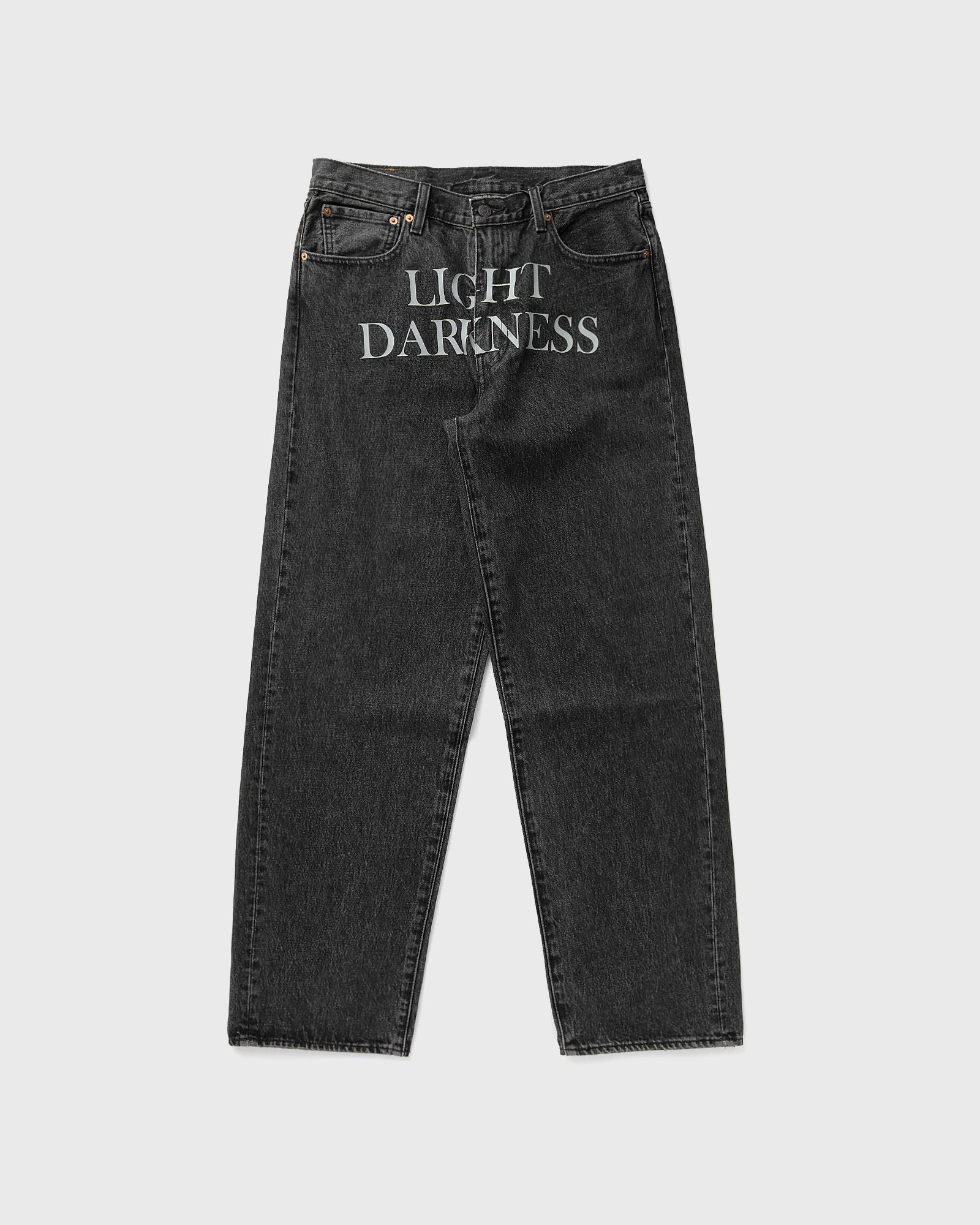 Levis X UNDERCOVER BAGGY Grey | BSTN Store