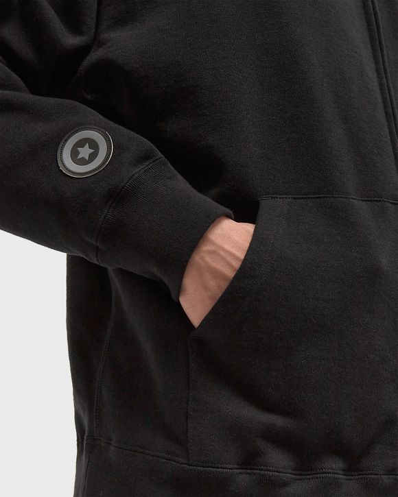 ONE POINT APE HEAD SHARK RELAXED FIT FULL ZIP HOODIE