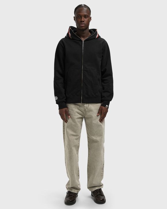 Thumbnail - SHARK FULL ZIP HOODIE