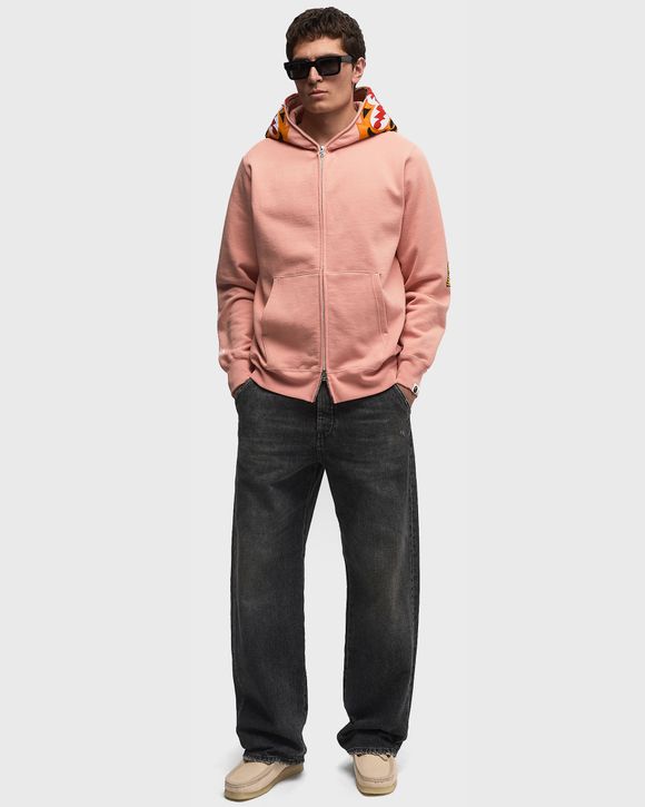 Thumbnail - TIGER FULL ZIP HOODIE