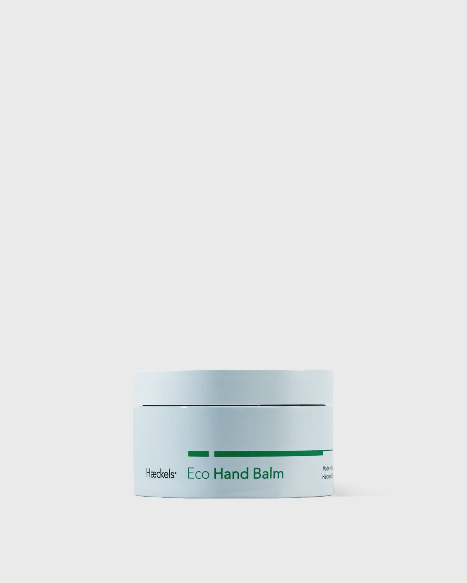 Eco Hand Balm - 30 ml