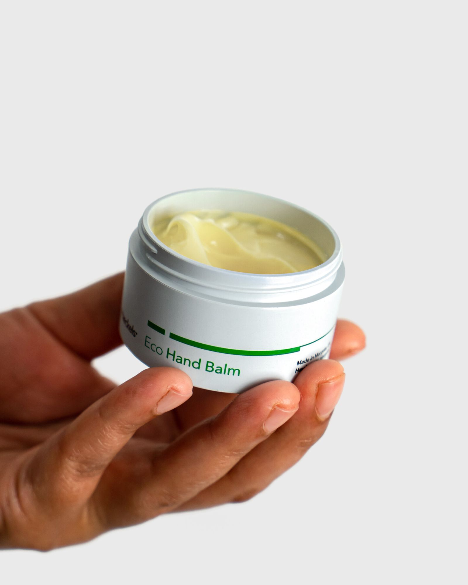 Eco Hand Balm - 30 ml