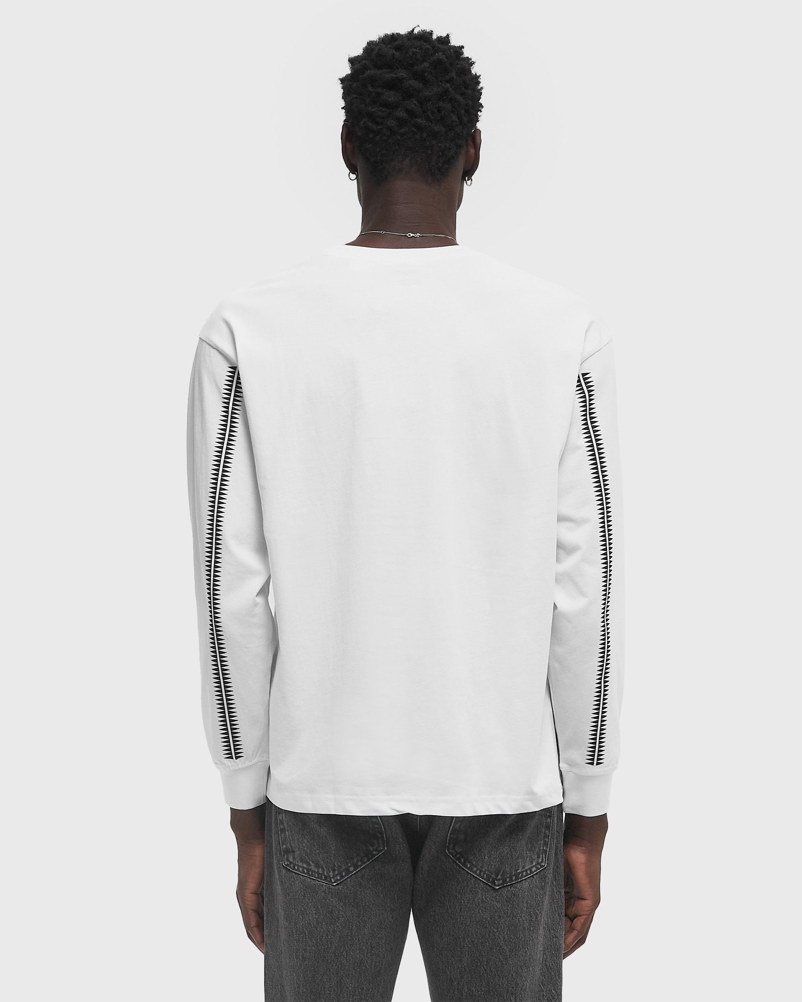 Levis X UNDERCOVER LONG SLEEVE White | BSTN Store