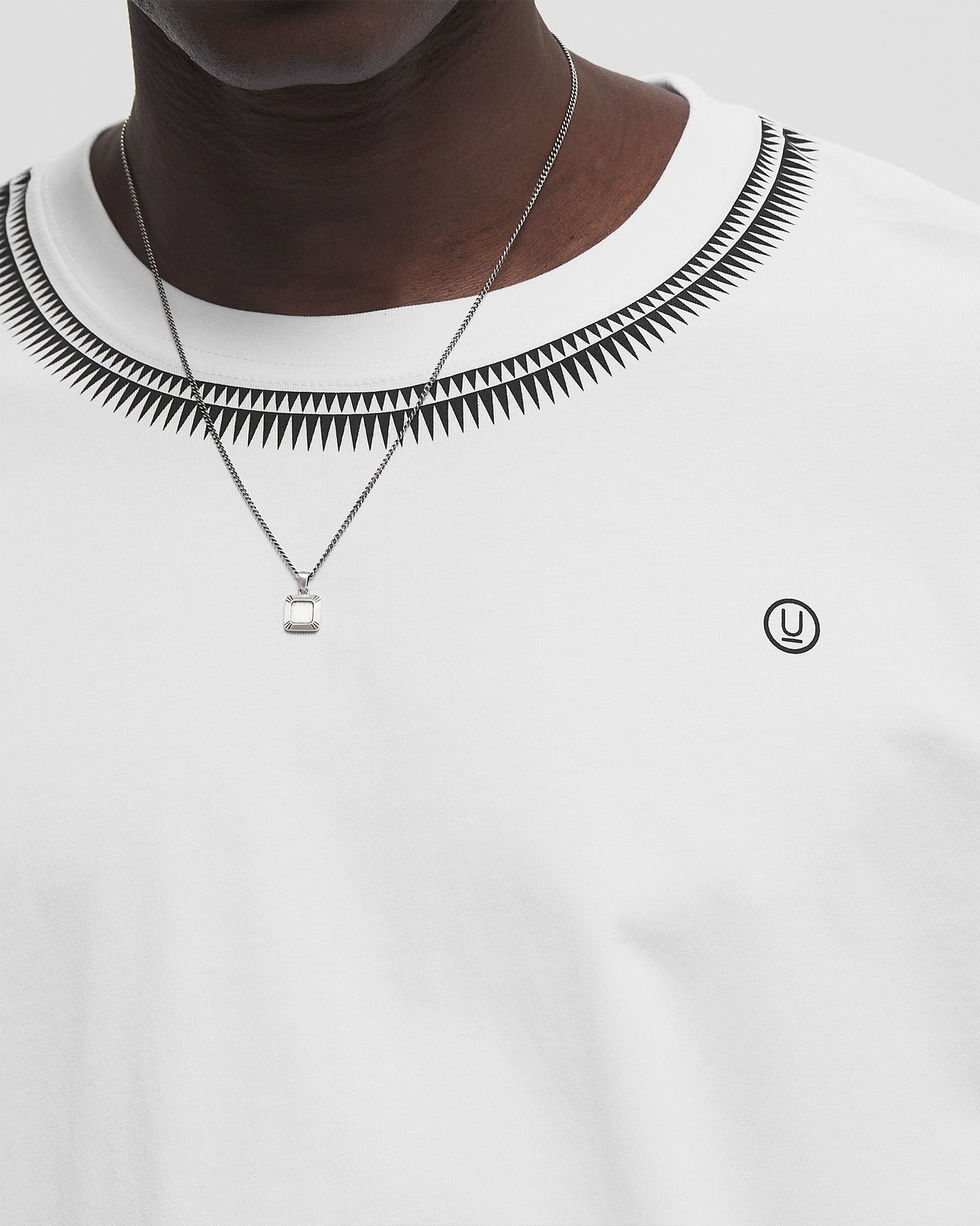 LEVI'S® X UNDERCOVER LONG SLEEVE TEE L Levi's® x UNDERCOVER Long-Sleeve Tee - White | Levi's TH