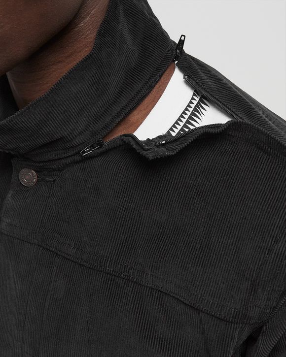 X UNDERCOVER PINNACLE TRUCKER CORD