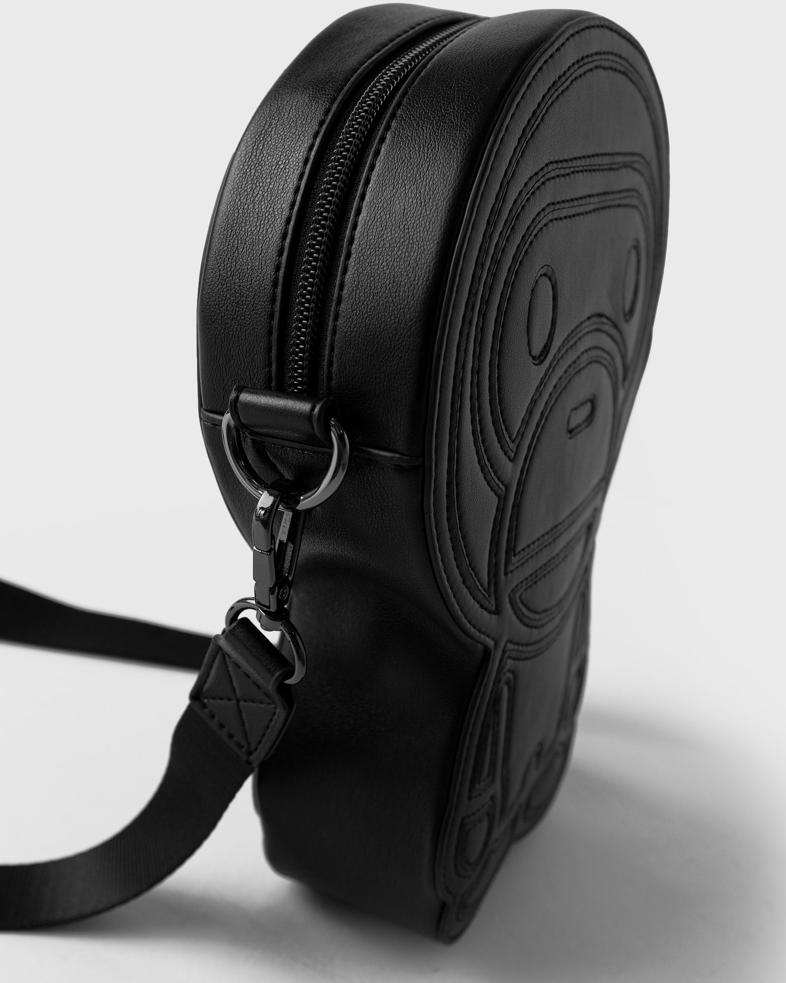 BABYILO PU LEATHER BAG