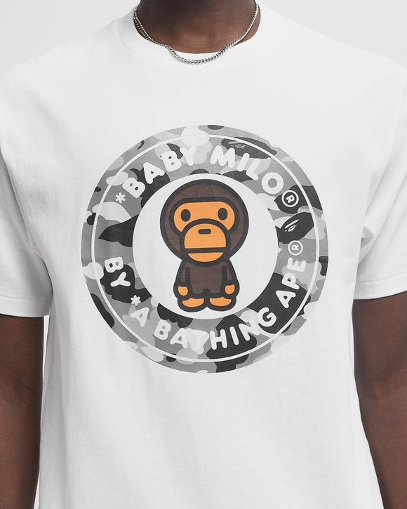 1ST CAMO MILO BUSY WORKS TEE