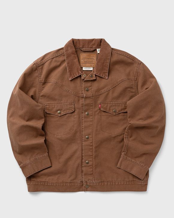 WESTERN INSPIRED TRUCK