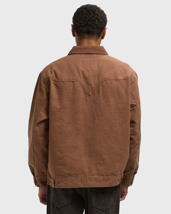 WESTERN INSPIRED TRUCK