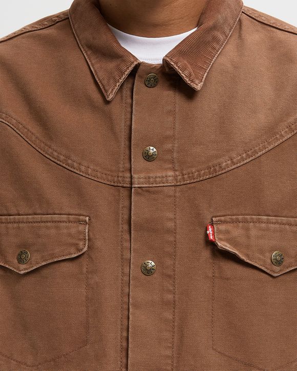 WESTERN INSPIRED TRUCK