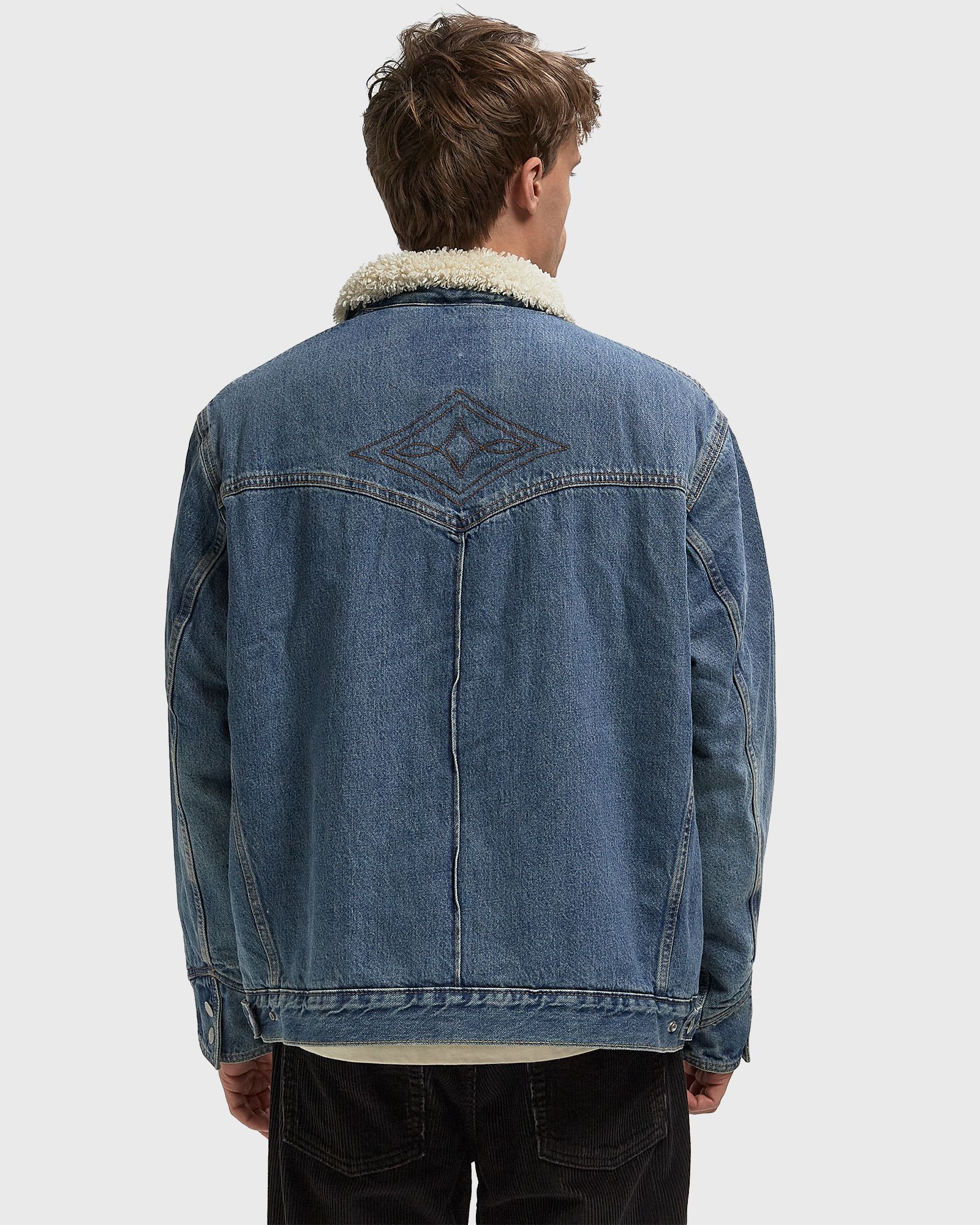 WESTERN SHERPA TRUCK