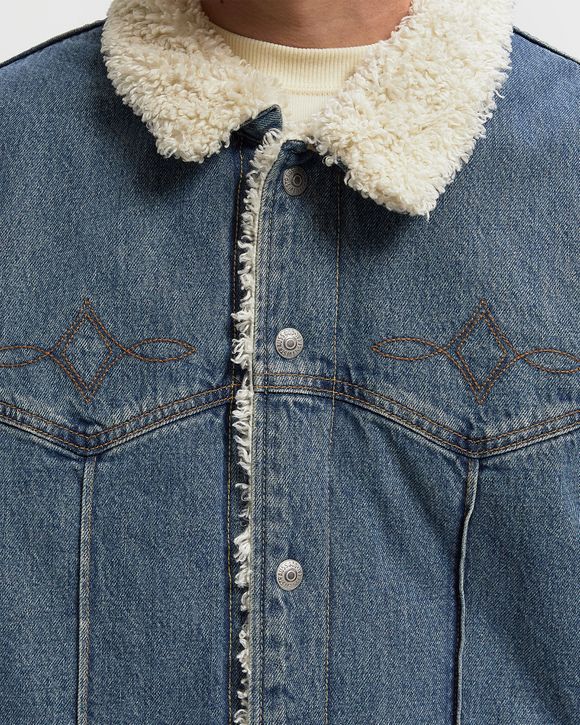 WESTERN SHERPA TRUCK