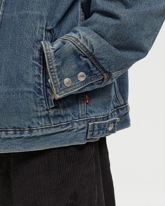 WESTERN SHERPA TRUCK