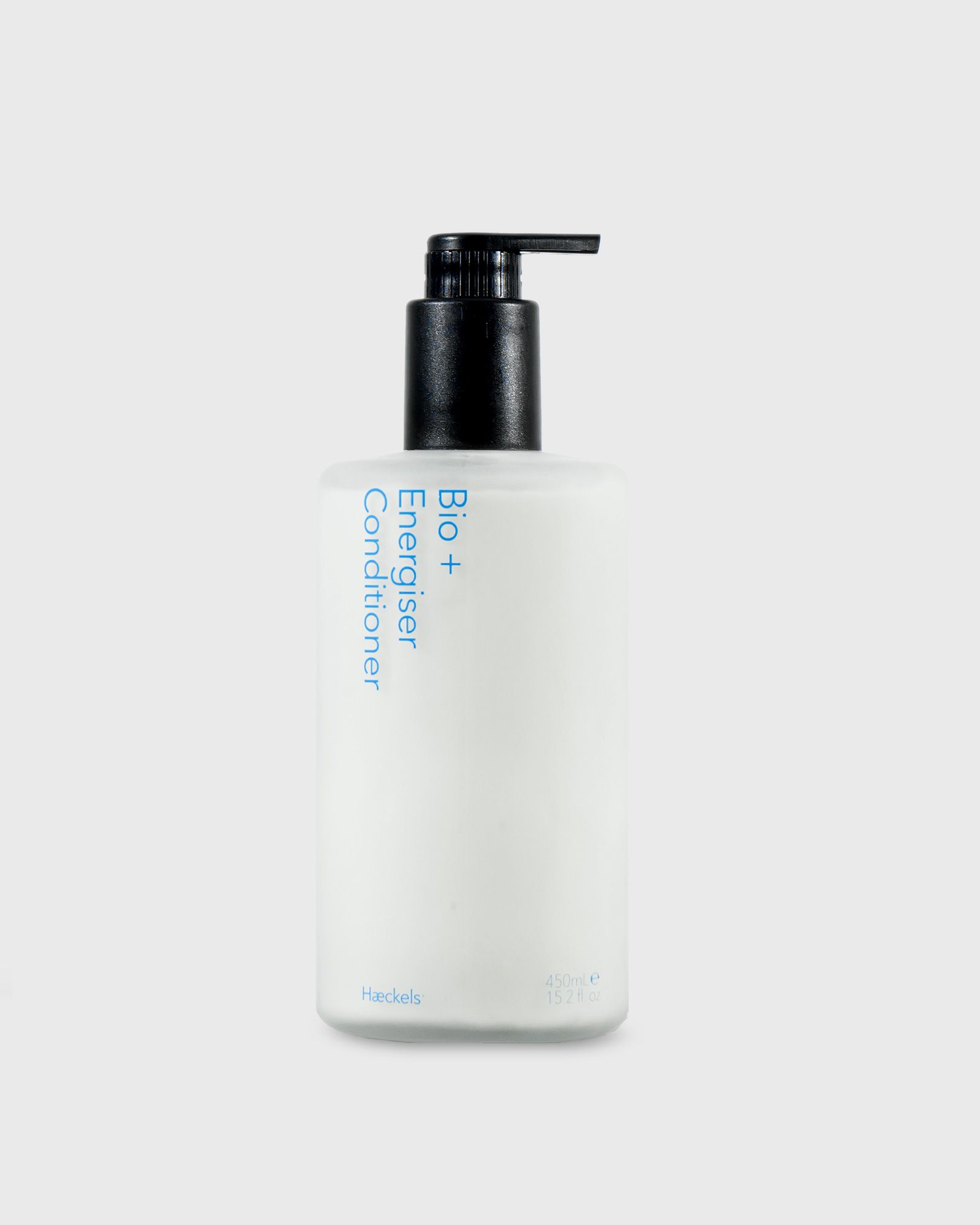 Bio+ Energiser Conditioner - 450 ml