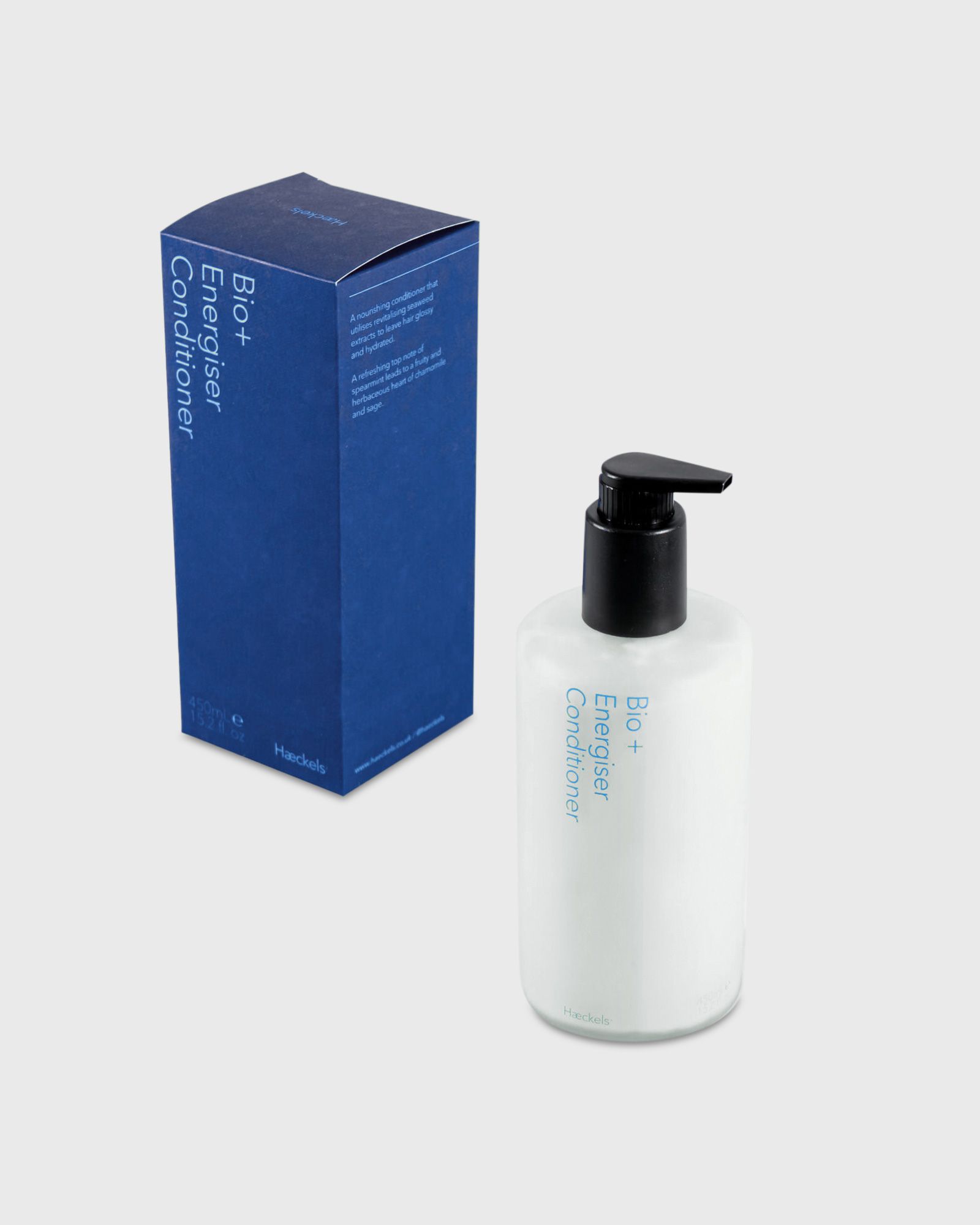 Bio+ Energiser Conditioner - 450 ml