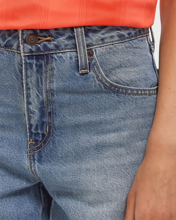 デニム・ジーパン Levi's FW25 BAGGY DAD BARREL (0039A 0002) BAGGY DAD バレルジーンズ – リーバイス®公式オンラインストア