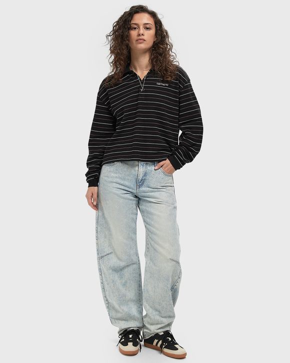 Thumbnail - BAGGY DAD BARREL