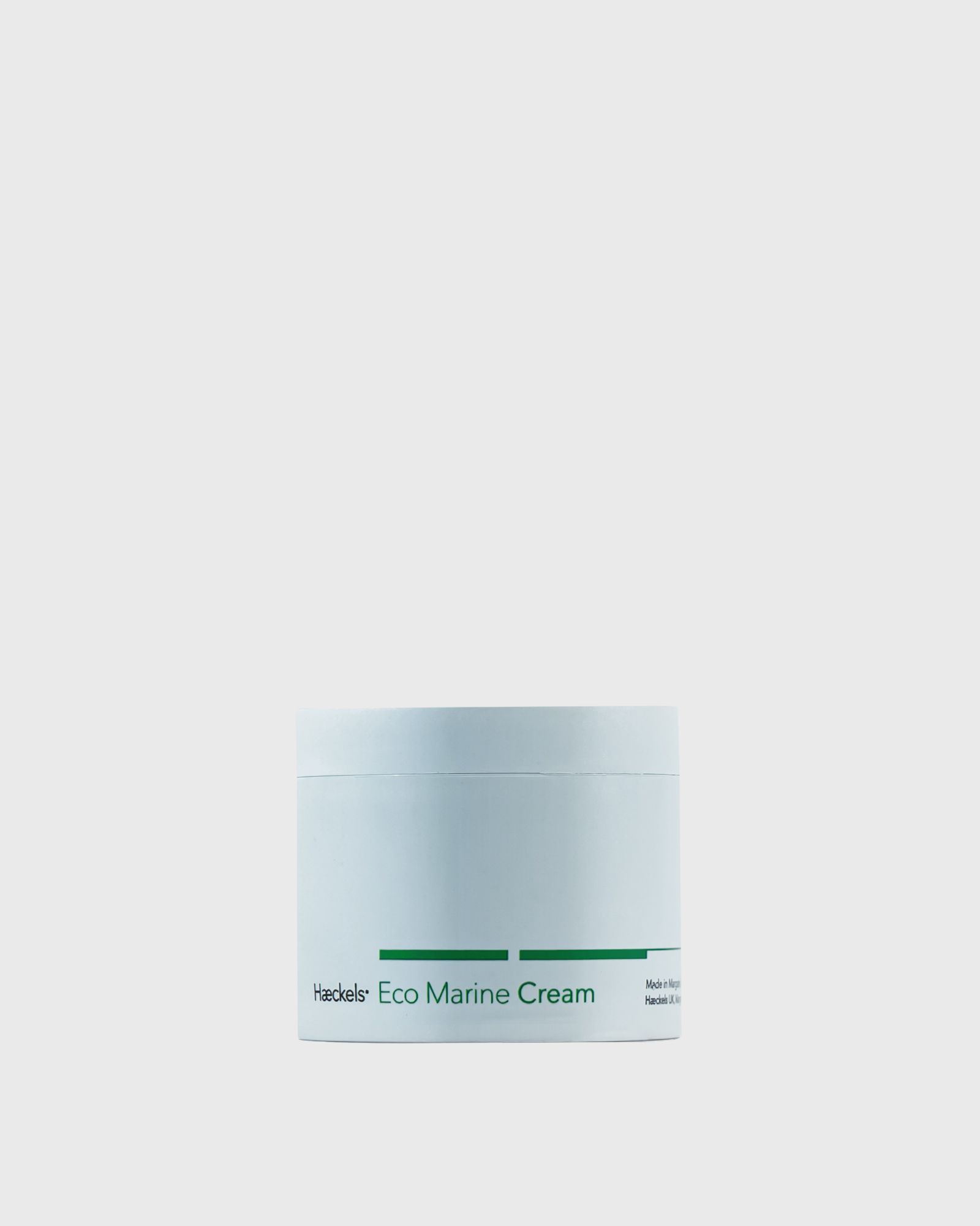 Eco Marine Cream - 30 ml