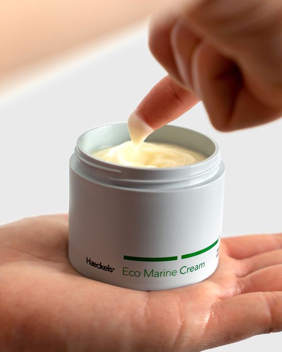 Eco Marine Cream - 30 ml