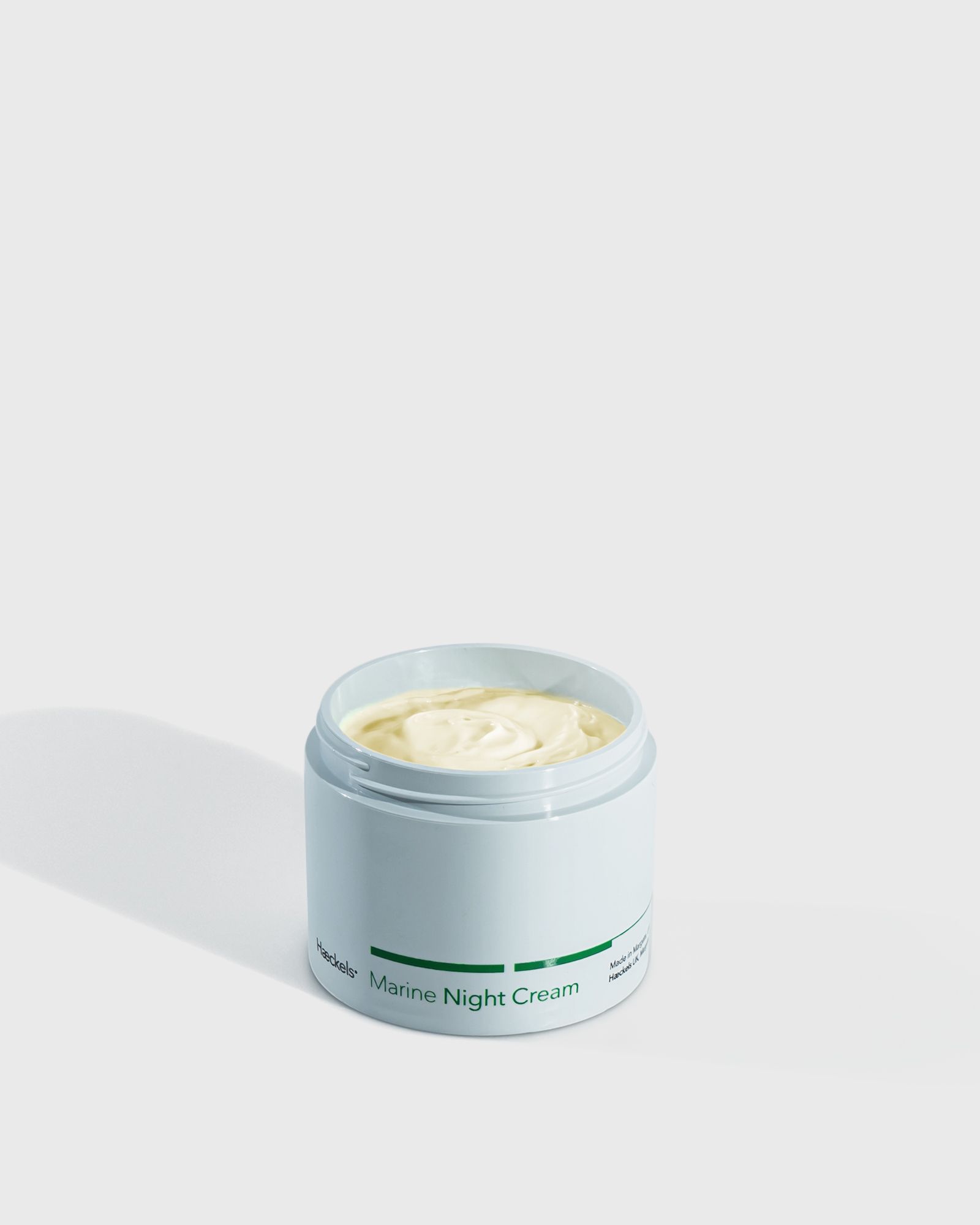 Marine Night Cream - 30 ml