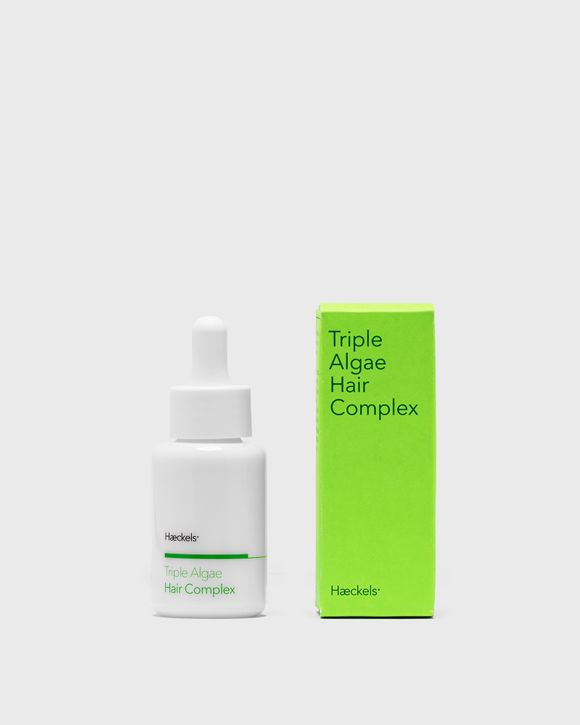 Haeckels Triple Algae Hair Complex 30 ml Multi BSTN Store