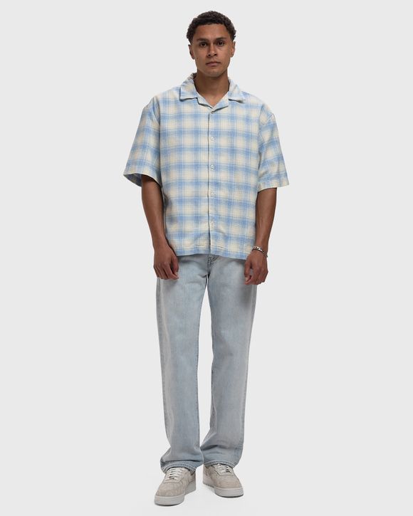 BLUE TAB ANCHOR RELAXED