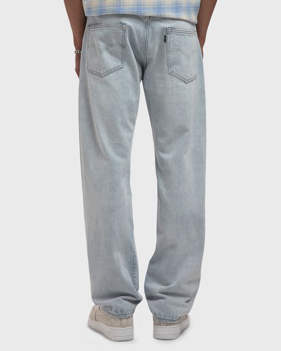 BLUE TAB ANCHOR RELAXED