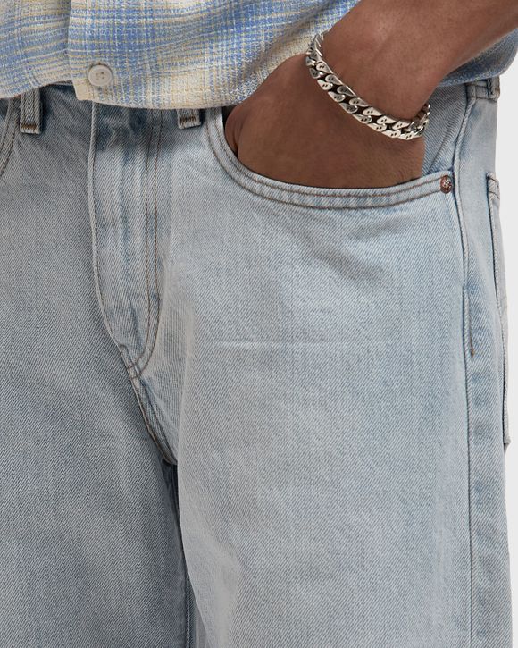 BLUE TAB ANCHOR RELAXED