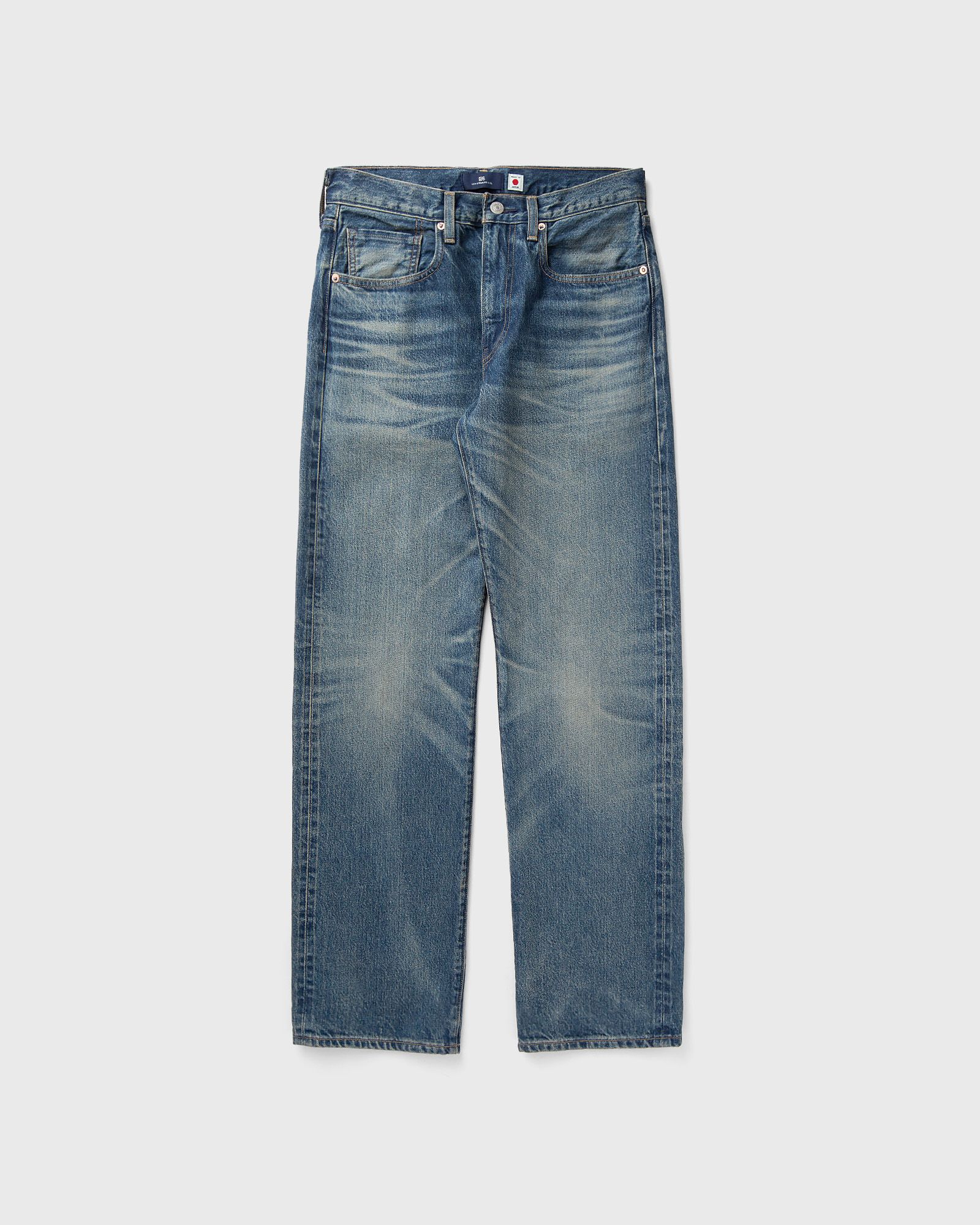 BLUE TAB ANCHOR RELAXED