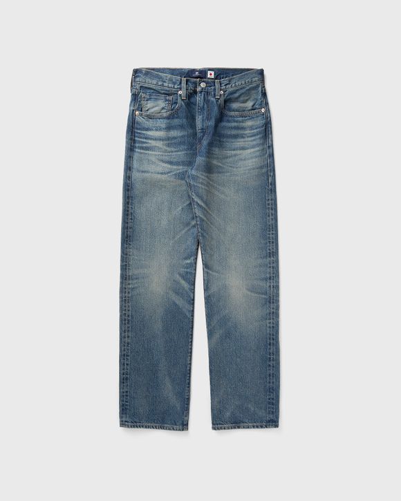 BLUE TAB ANCHOR RELAXED