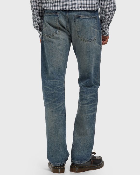 BLUE TAB ANCHOR RELAXED