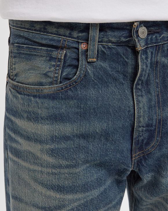 BLUE TAB ANCHOR RELAXED