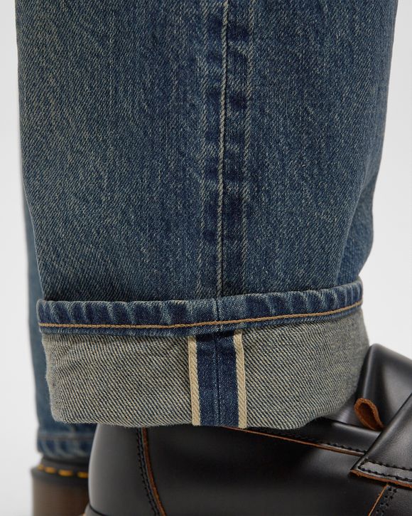 BLUE TAB ANCHOR RELAXED