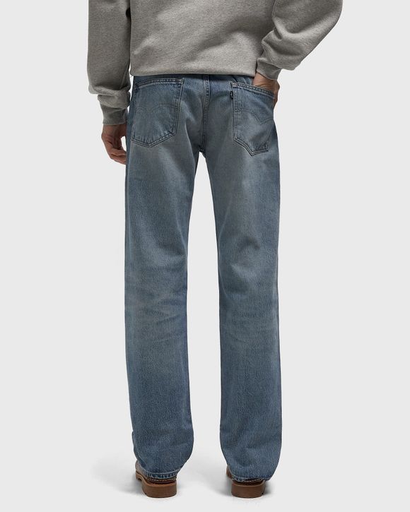 BLUE TAB ANCHOR RELAXED