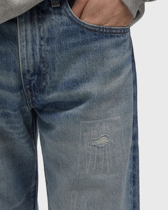 BLUE TAB ANCHOR RELAXED