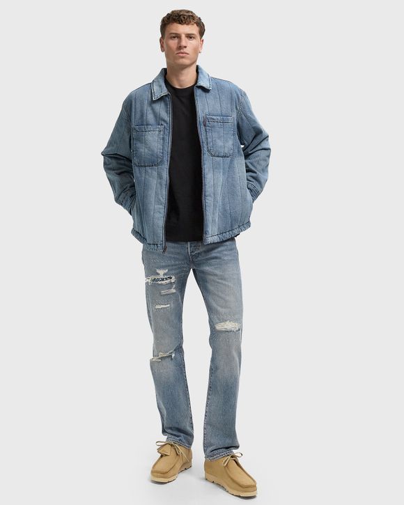 Thumbnail - KYREN OVERSHIRT