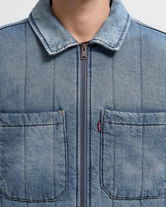 KYREN OVERSHIRT