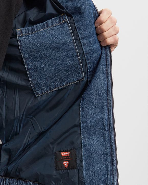 KYREN OVERSHIRT