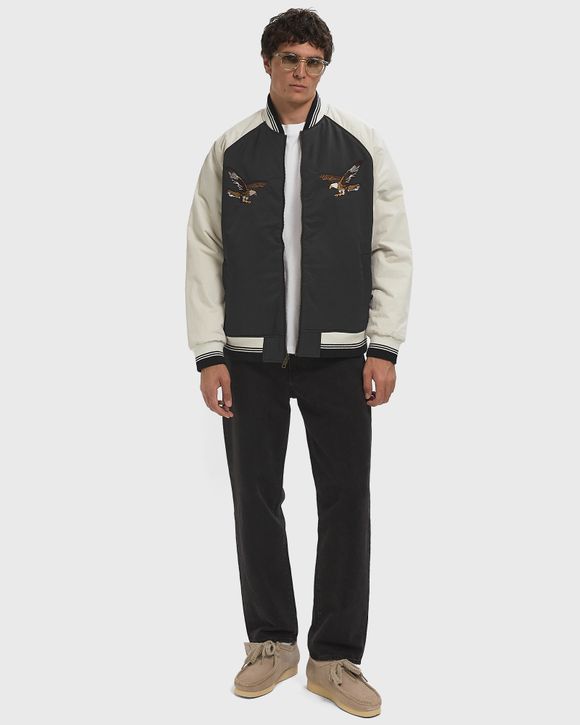 Thumbnail - MADERA REV SOUVENIR JKT