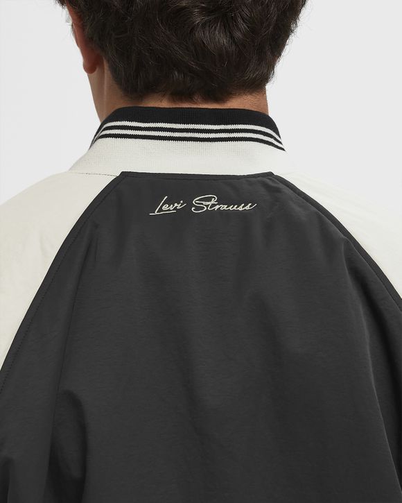 MADERA REV SOUVENIR JKT