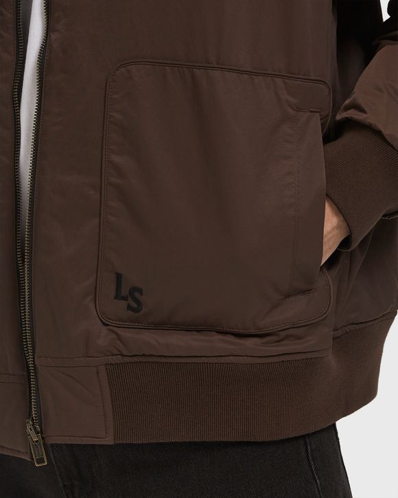 MADERA REV SOUVENIR JKT