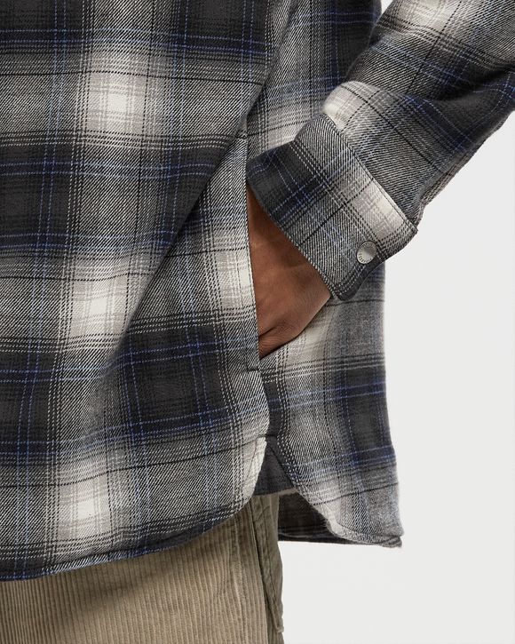 FRANCISCO SHERPA FLANNEL