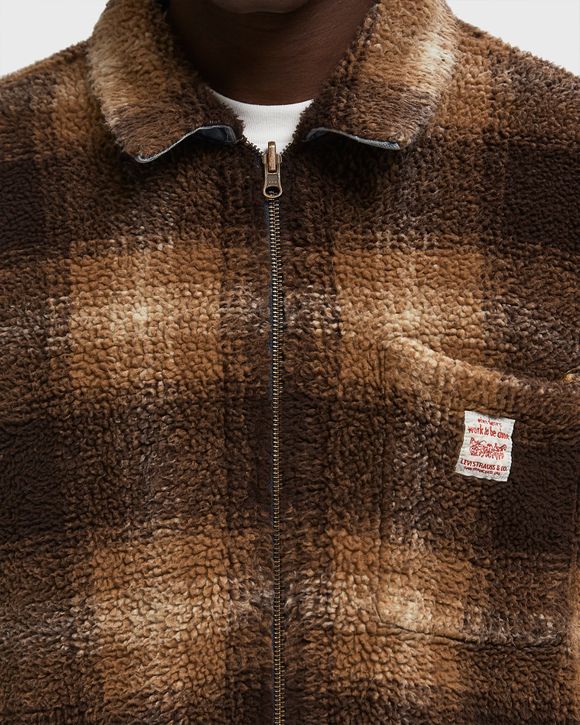 NEW WORKWEAR OVERSHIRT