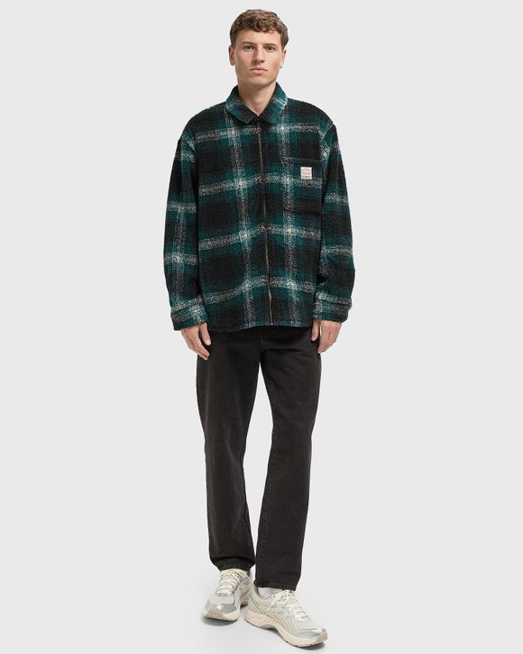 NEW WORKWEAR OVERSHIRT