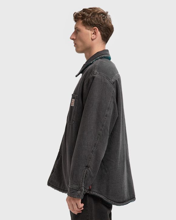 NEW WORKWEAR OVERSHIRT