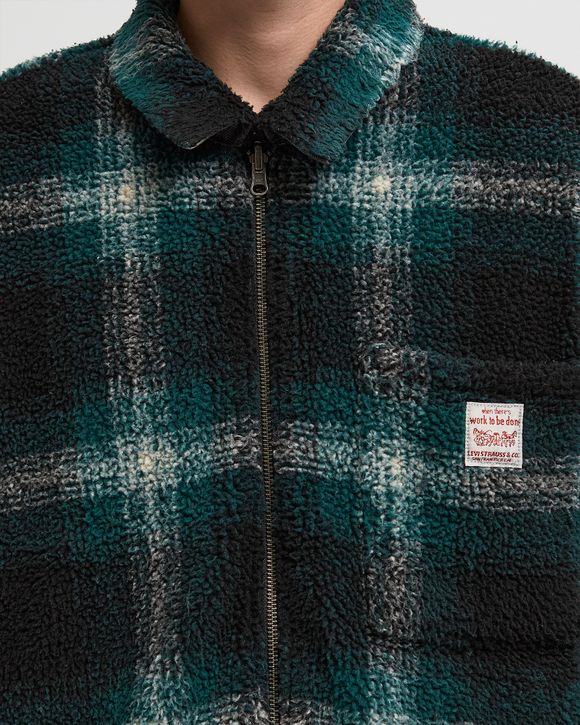 NEW WORKWEAR OVERSHIRT