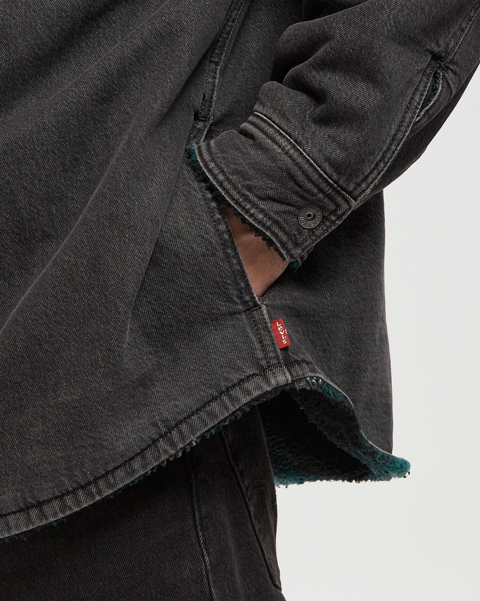 NEW WORKWEAR OVERSHIRT