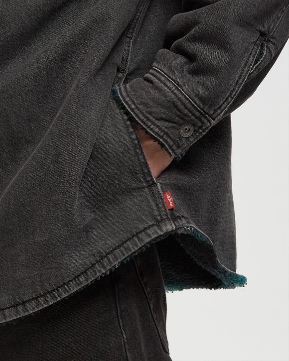 NEW WORKWEAR OVERSHIRT